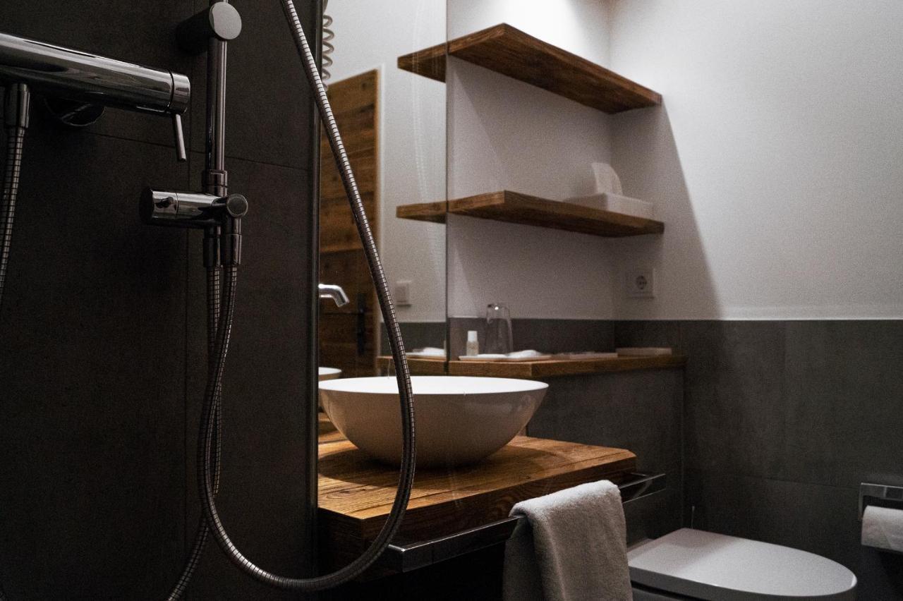 Hotel Almwirt Haar  Ngoại thất bức ảnh